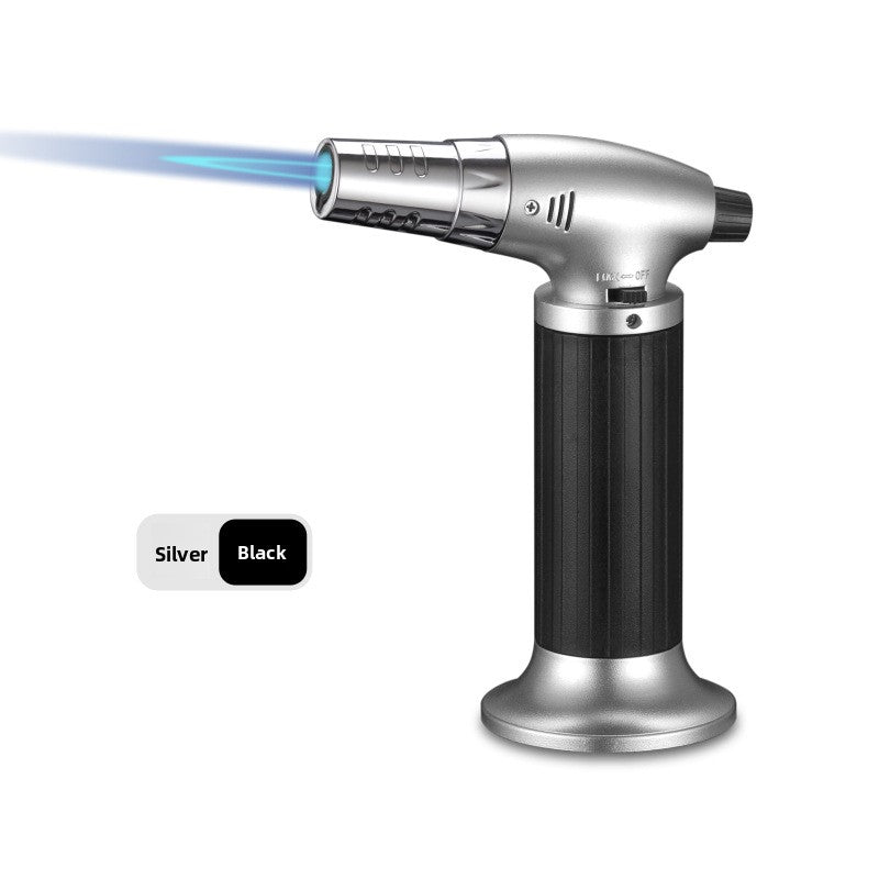 Rechargeable Windproof Flame Gun