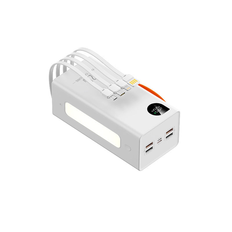 22.5W Fast Charging Power Bank