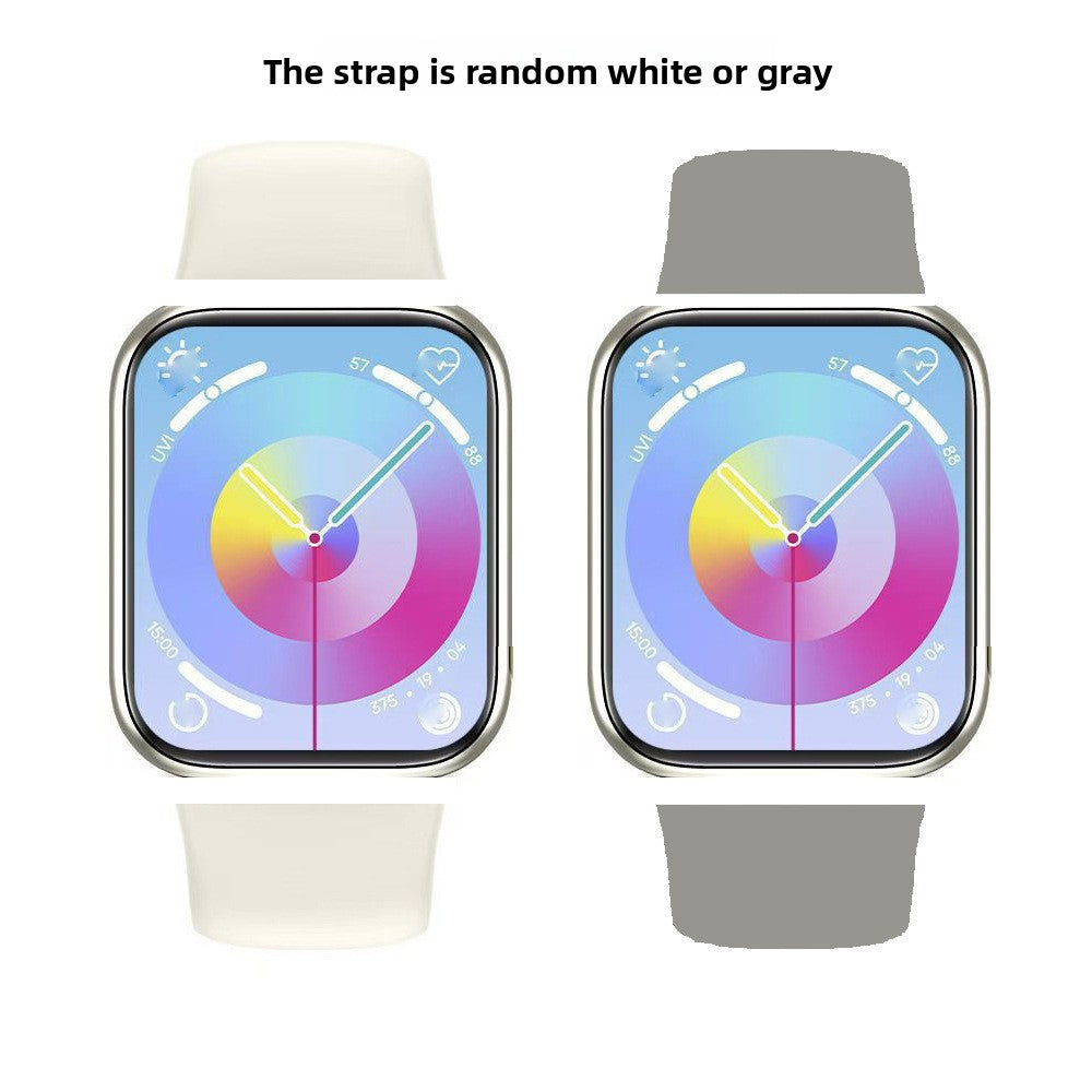 Multi-Function Smart Watch with SIM Slot
