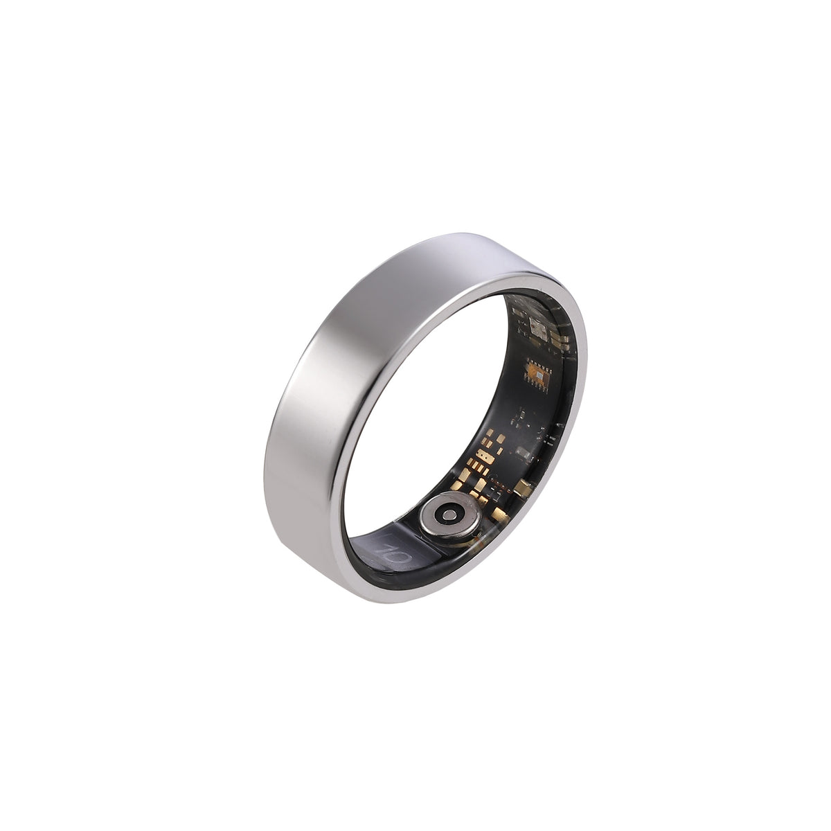 Health monitoring new sports waterproof smart ring