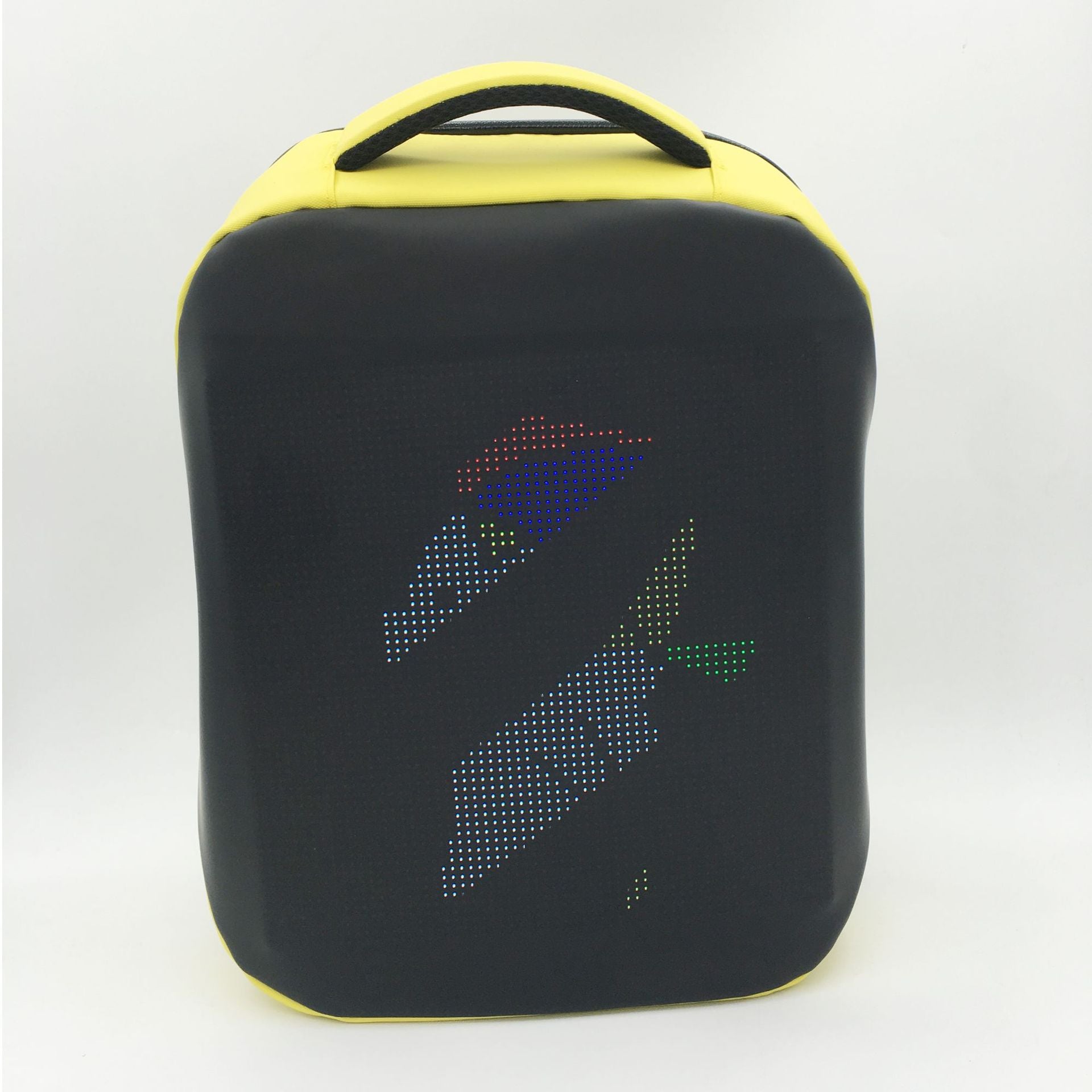 LED Display Backpack