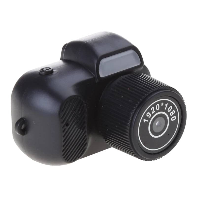 Miniature CCD Student Digital Camera