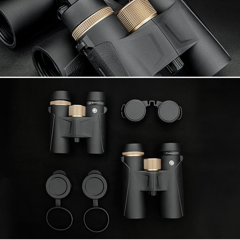 Outdoor telescope