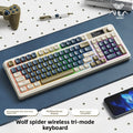 Computer Keyboard