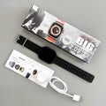 Ultra2 Smart Watch