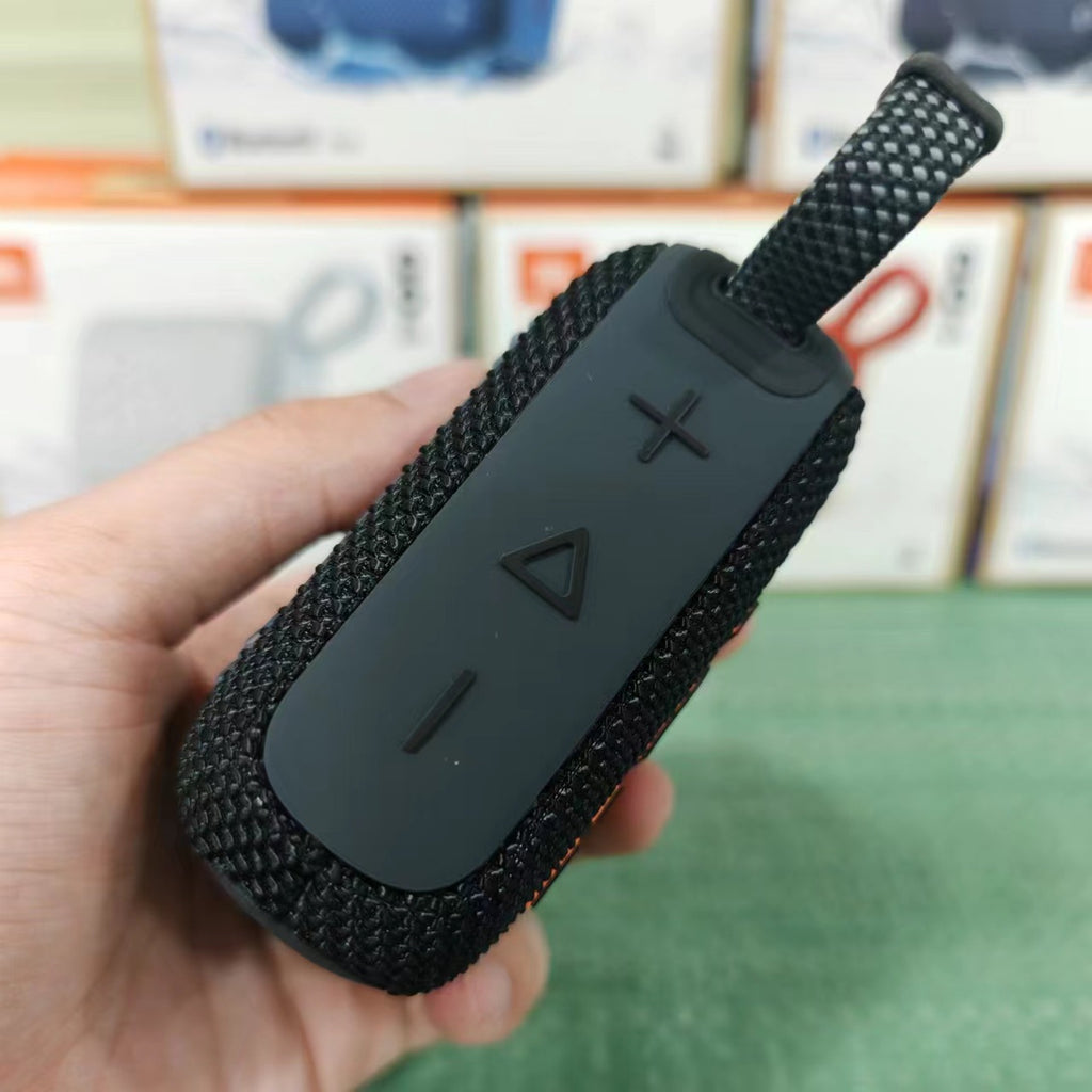 Portable Wireless Bluetooth Speaker
