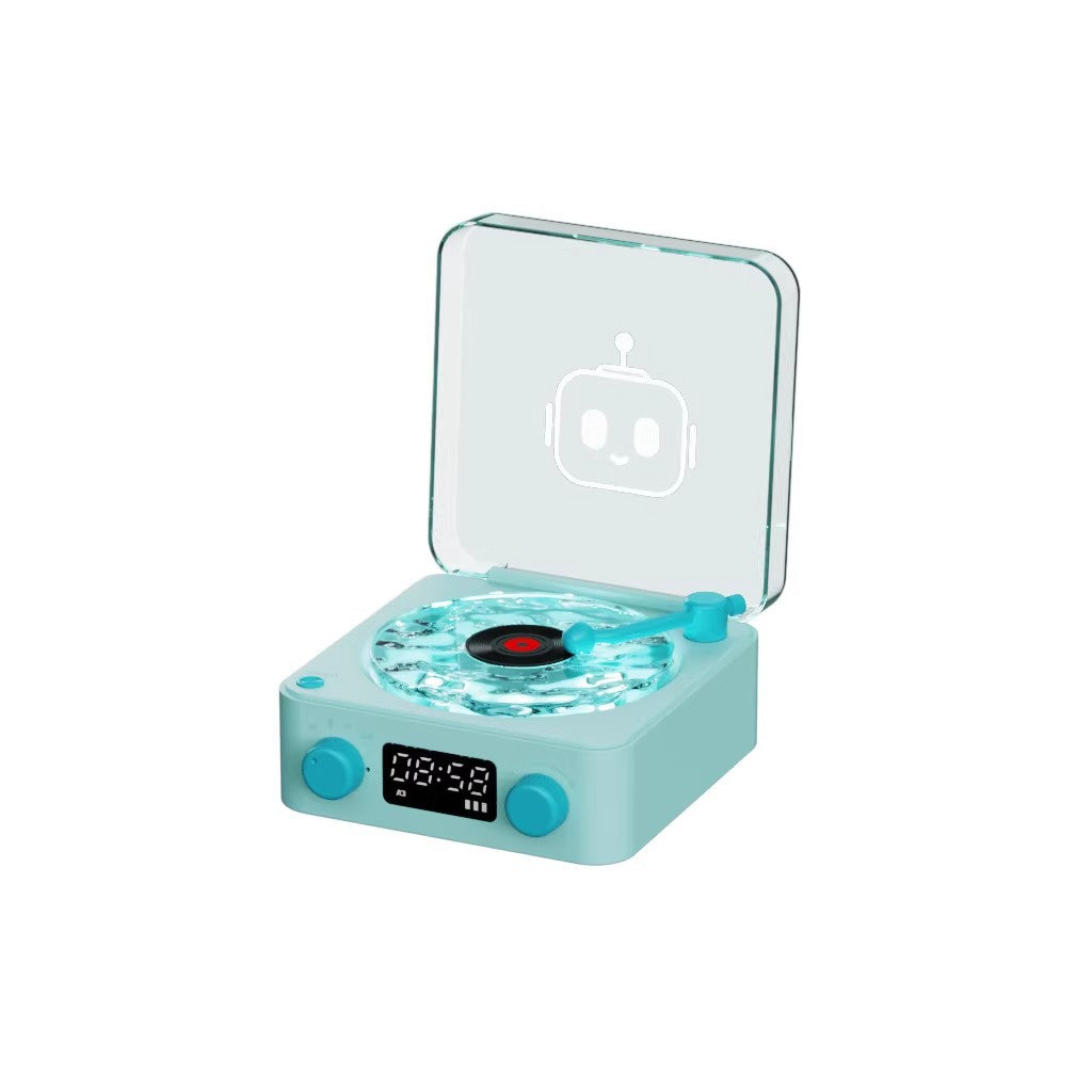 AI Smart Bluetooth Speaker