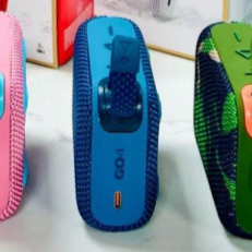 Portable Wireless Bluetooth Speaker