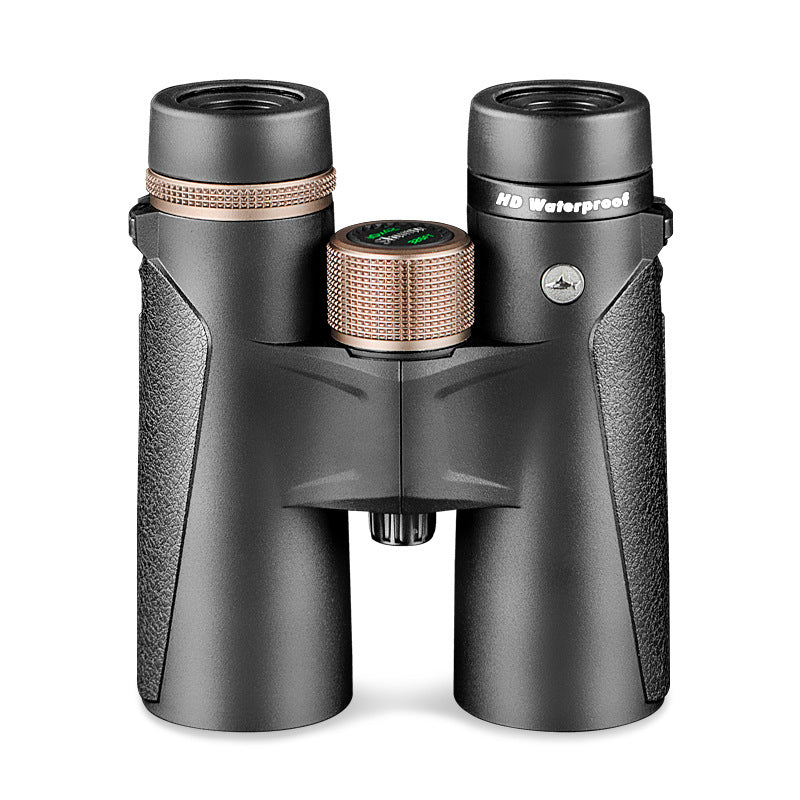Outdoor telescope