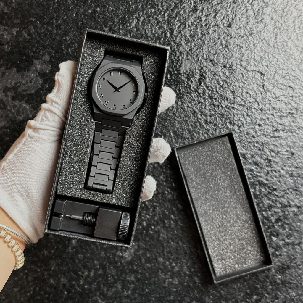 Men's Quartz Watch