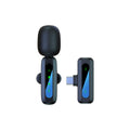 Wireless Lavalier Microphone