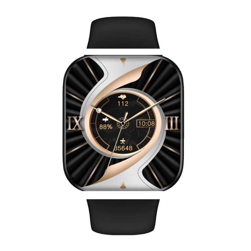Multi-Function Smart Watch with SIM Slot
