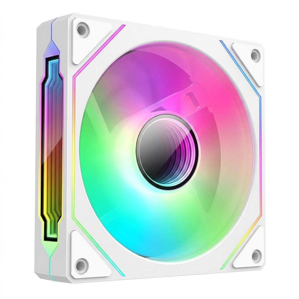 ARGB Computer Case Cooling Fan