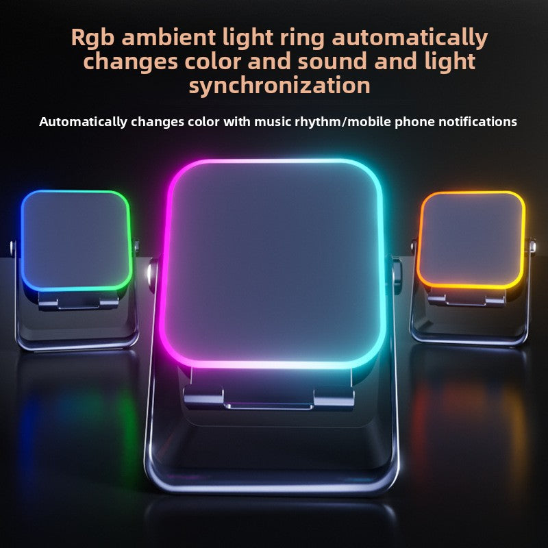 Wireless Sensor Audio Technology