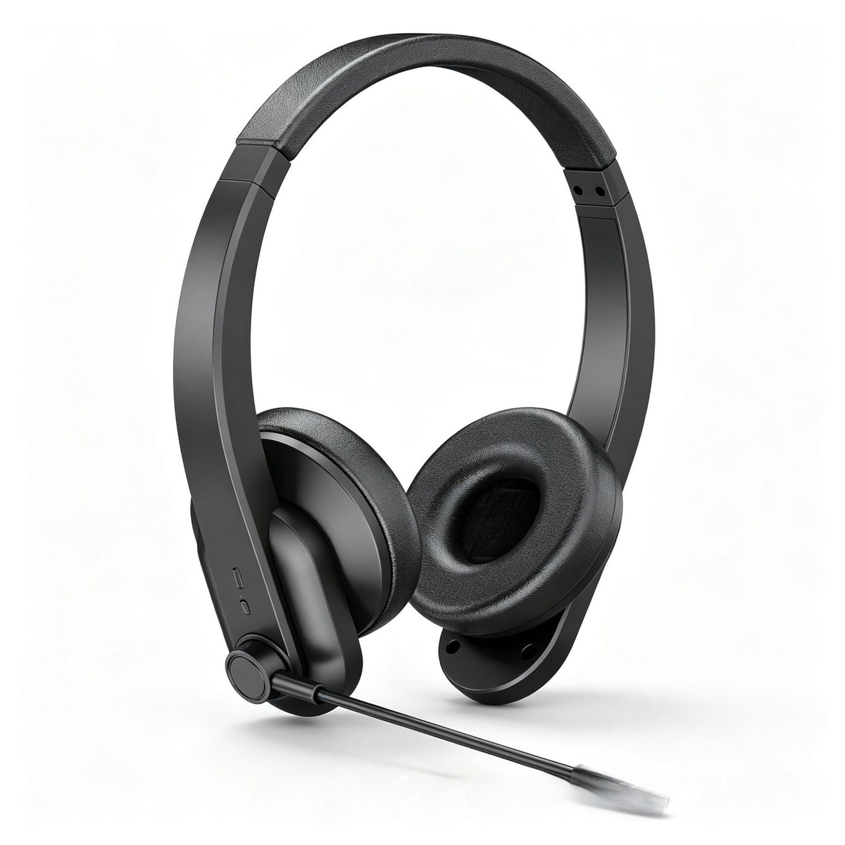 Customer service office headset truck