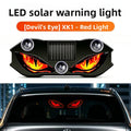 Car Dynamic Demon Eye