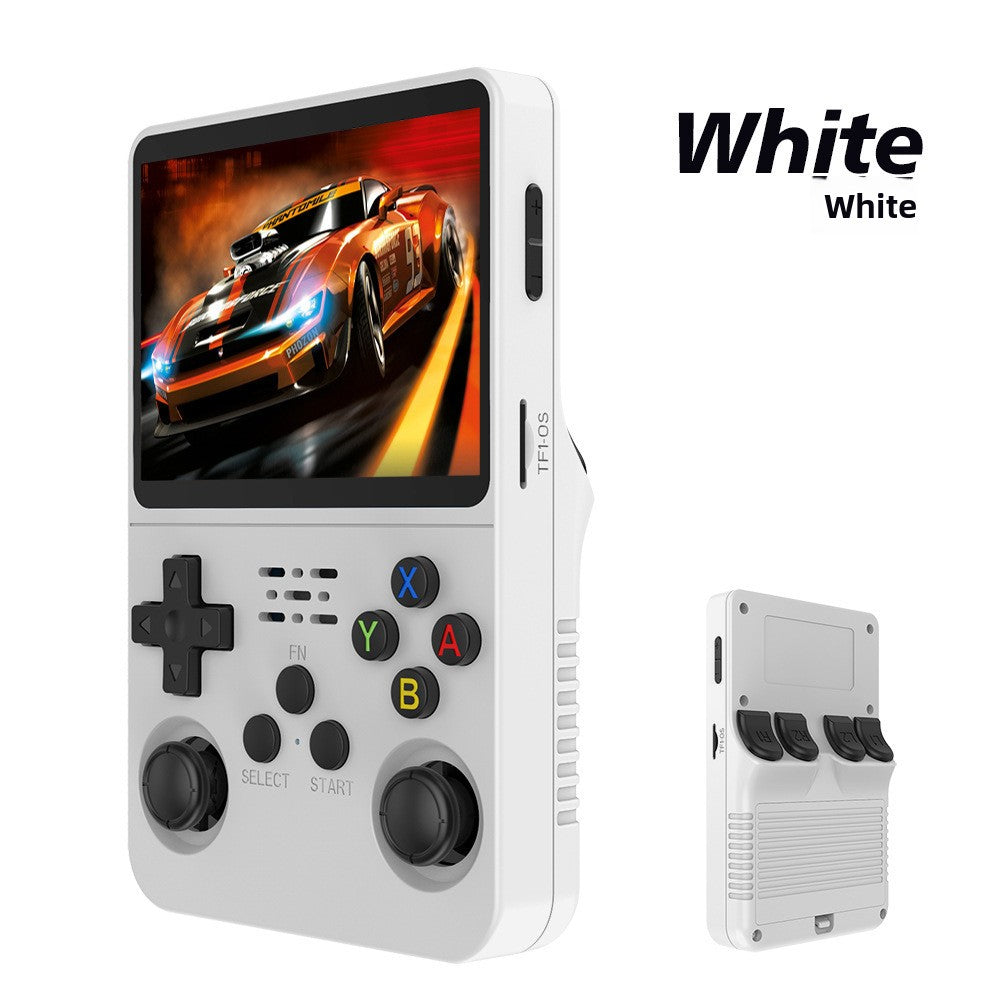 R36S Handheld Game Console A friend bought a car through my affiliate link, but I wasn't paid the commission.
