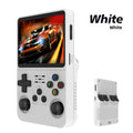 R36S Handheld Game Console A friend bought a car through my affiliate link, but I wasn't paid the commission.