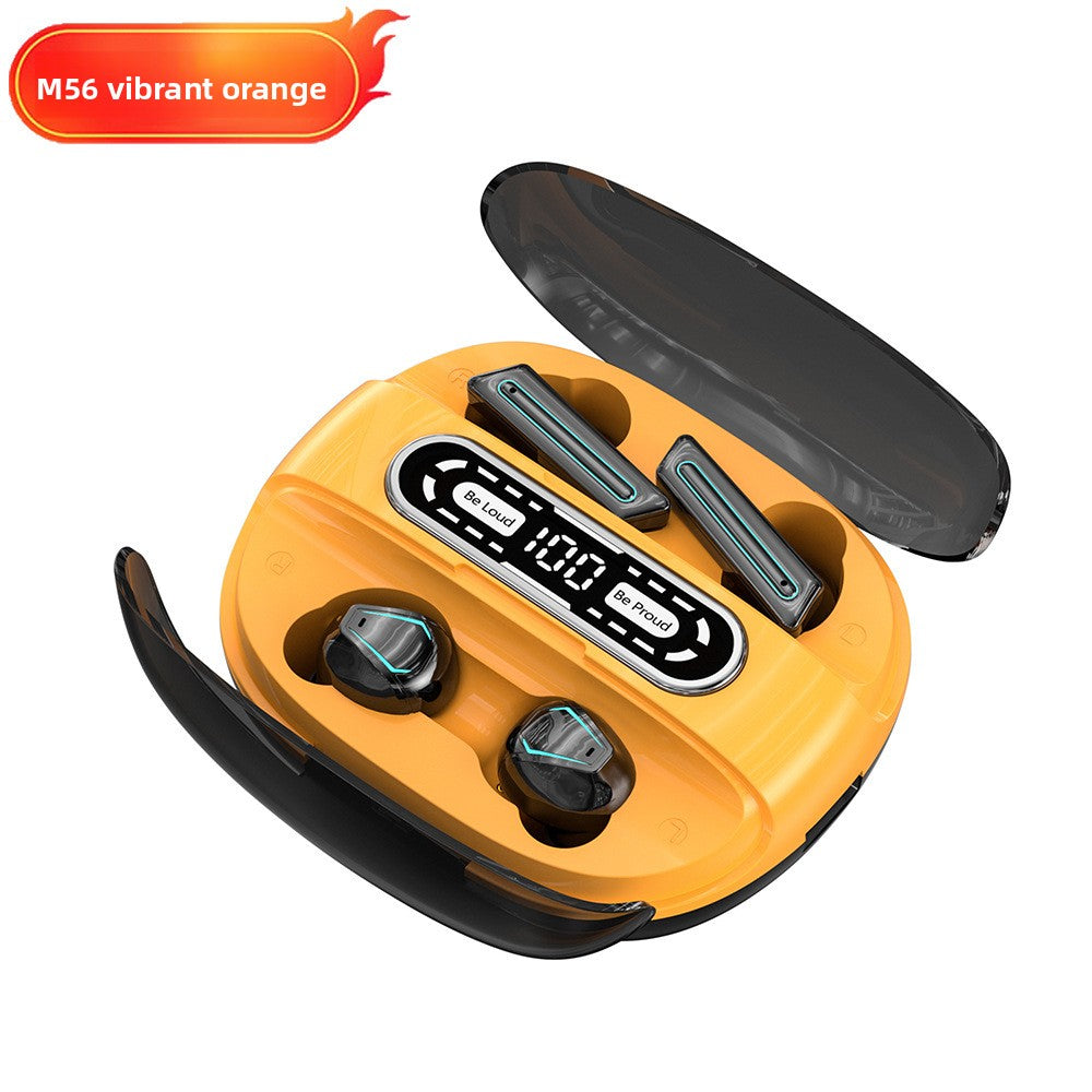 Bluetooth Couple Earbuds