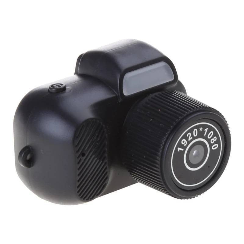 Miniature CCD Student Digital Camera