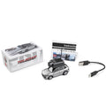 Mini FPV RC Car with Camera and APP Control