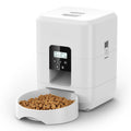 Automatic Pet Food Dispenser with WIFI Control