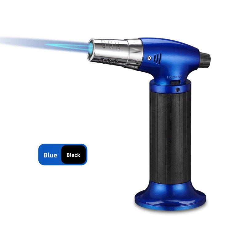 Rechargeable Windproof Flame Gun