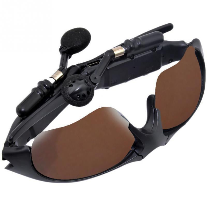 Wireless Bluetooth Smart Glasses