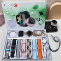Smartwatch headset set