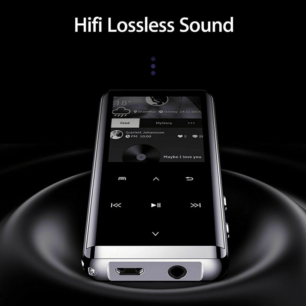 High-definition noise-reduction recorder