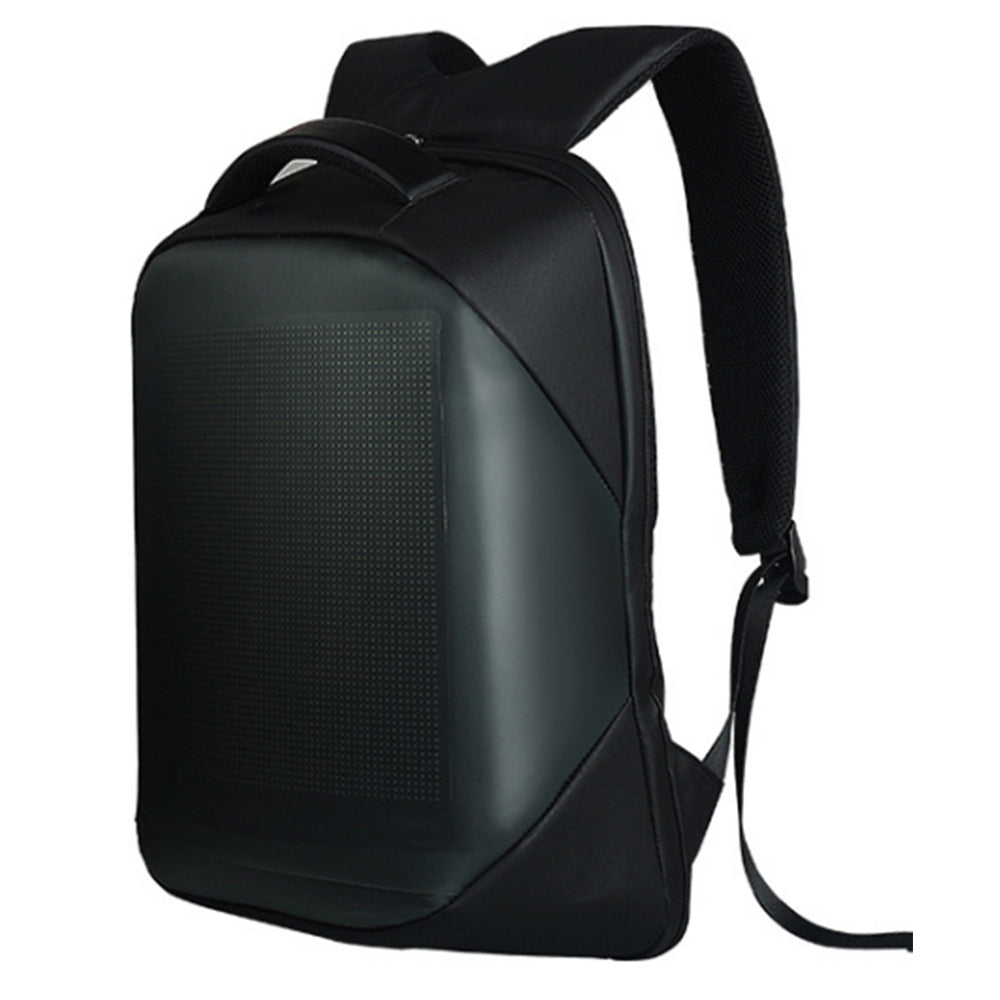 LED Display Backpack