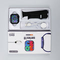 Sports smartwatch