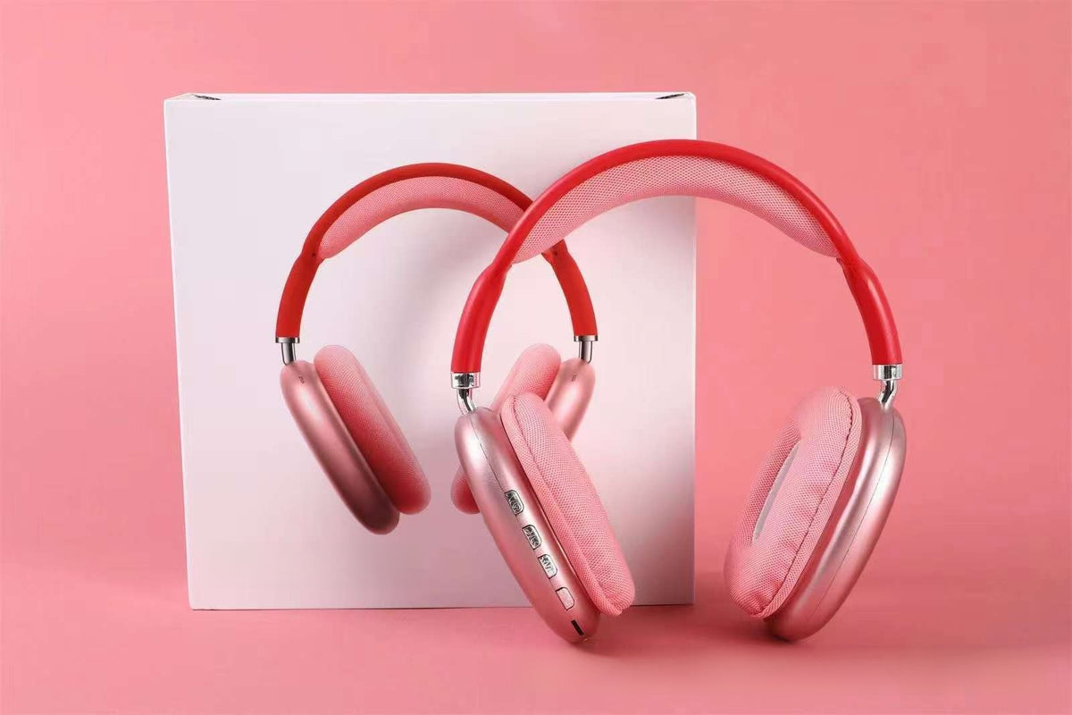 Bluetooth Earphones