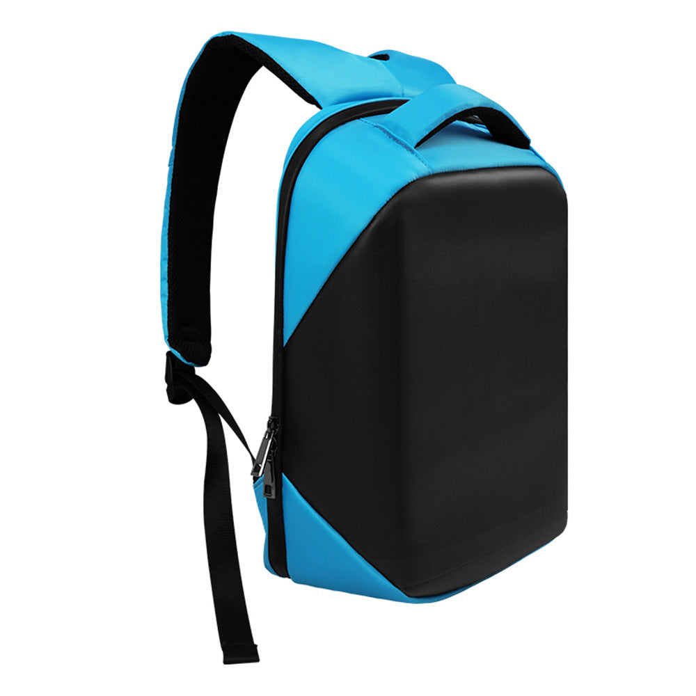 LED Display Backpack