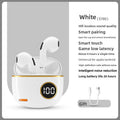 S190 True Wireless Bluetooth Earphones with Low Latency