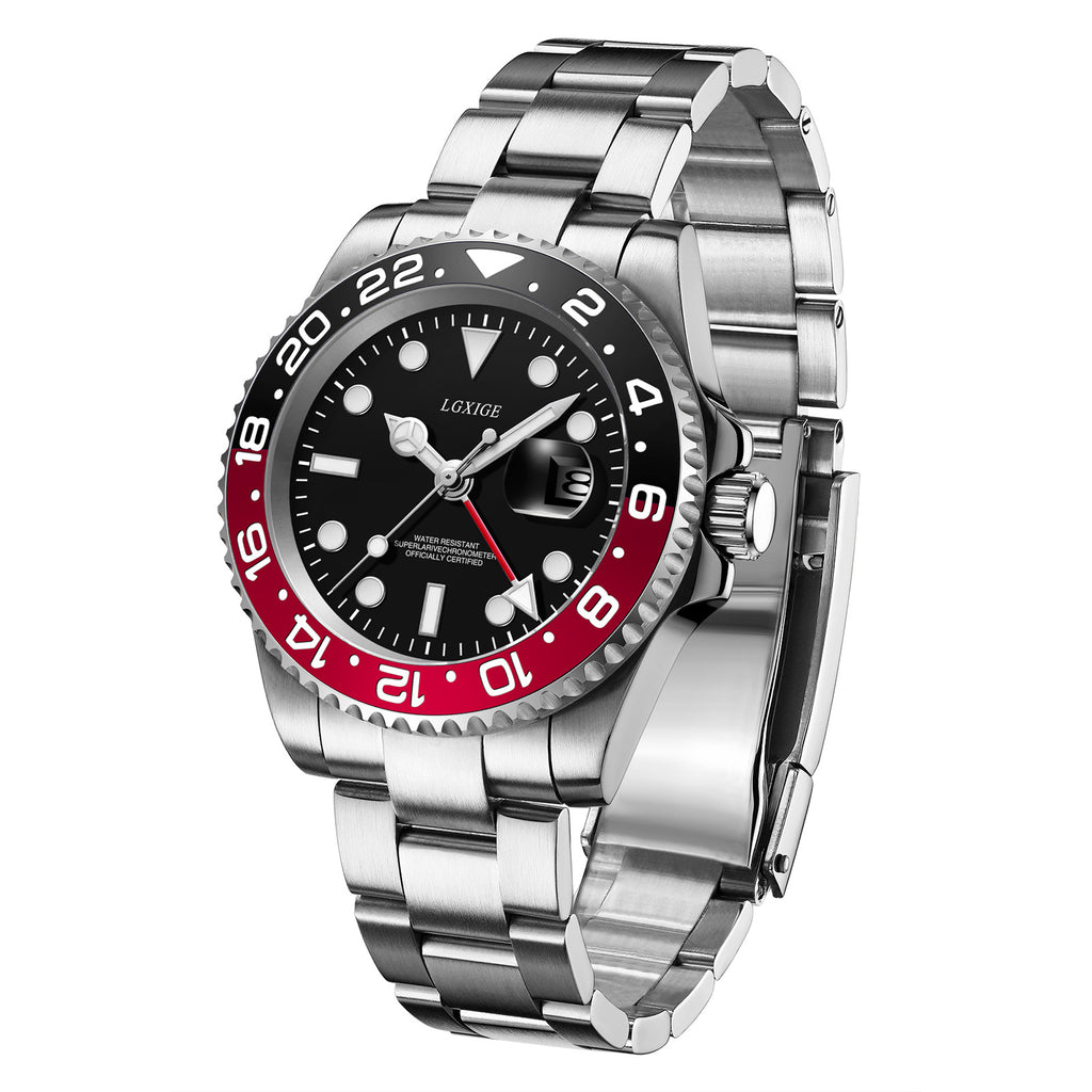 Men's Mechanical Watch