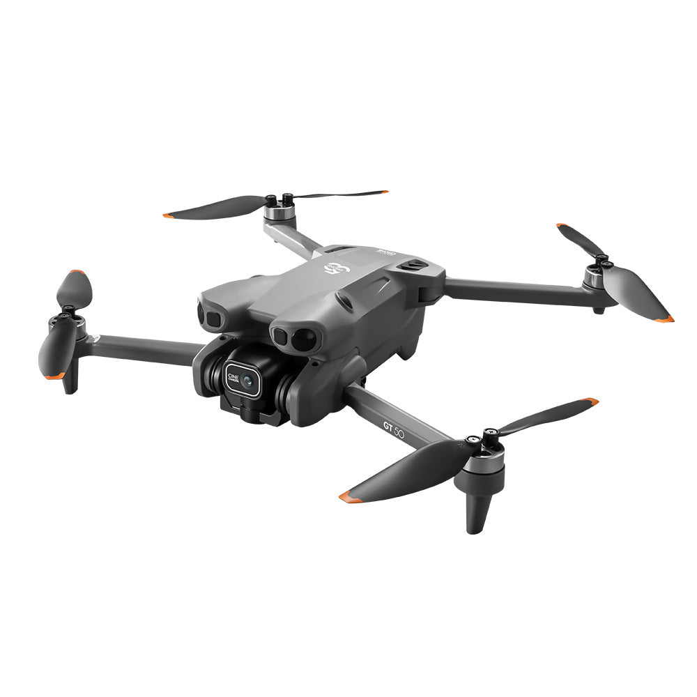 HD Screen Transmission: Real-time video transmission with high-definition display for clear aerial views Brushless Motors
