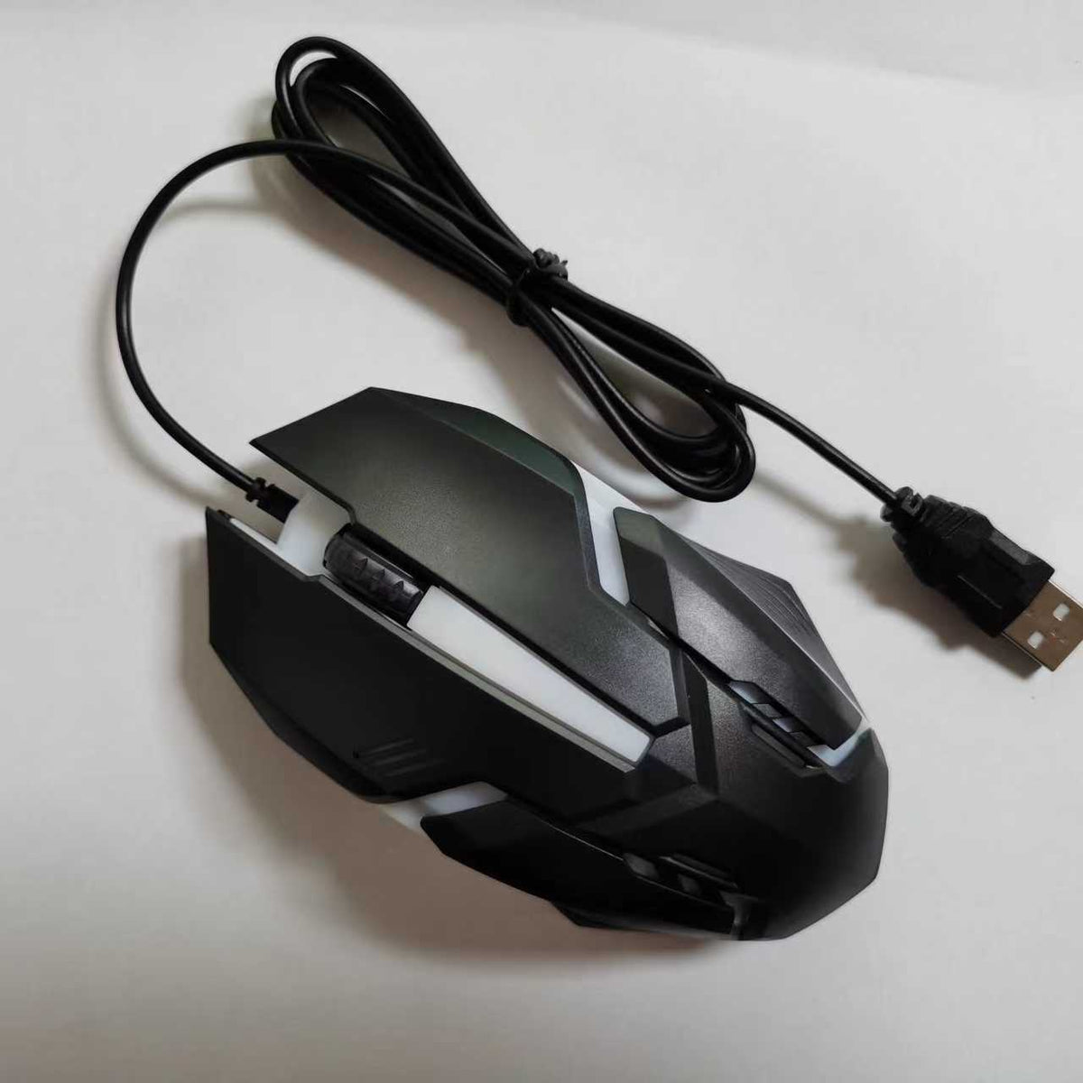Rechargeable Dual Mode Bluetooth Mouse