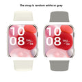 Multi-Function Smart Watch with SIM Slot