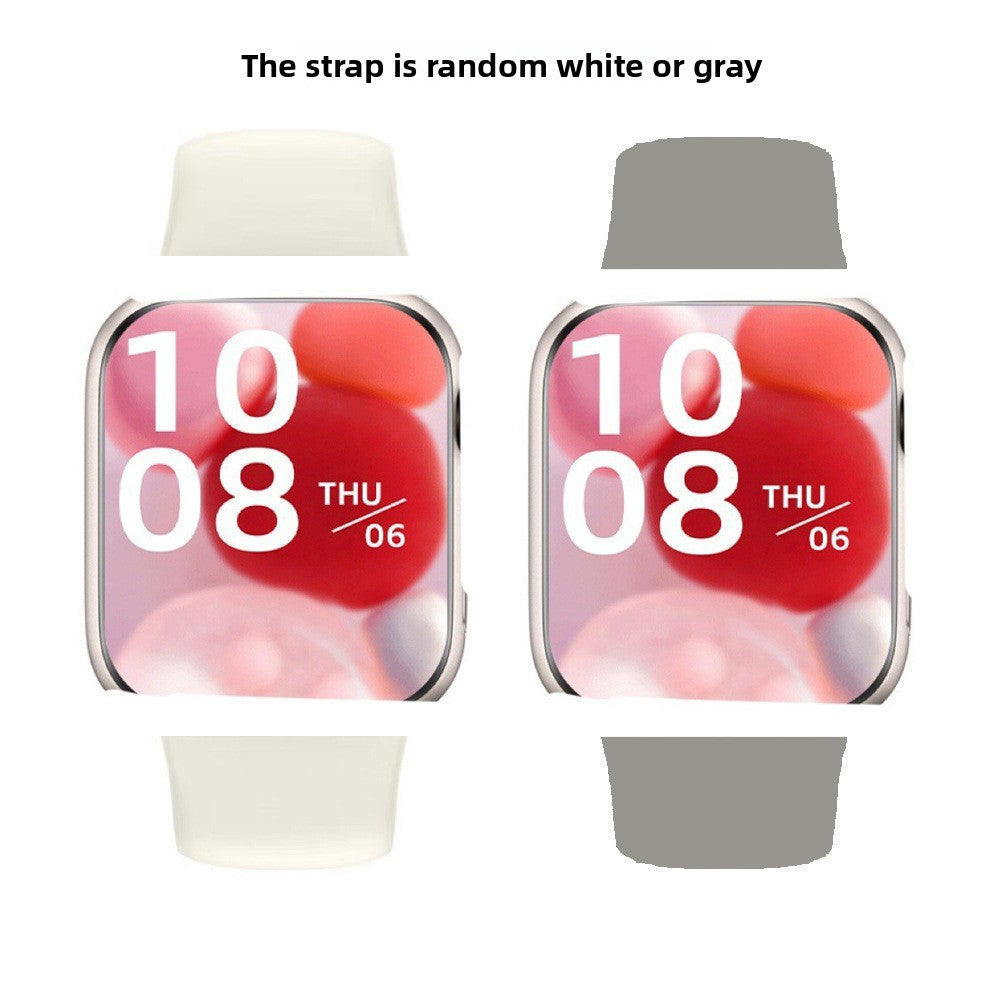 Multi-Function Smart Watch with SIM Slot