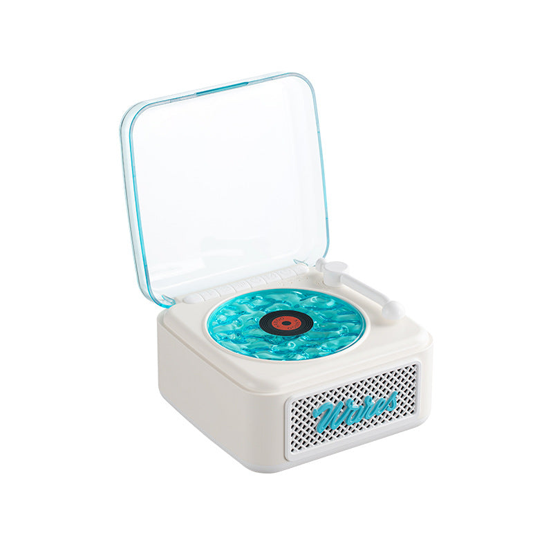 AI Smart Bluetooth Speaker