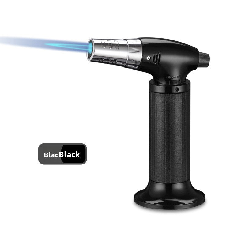 Rechargeable Windproof Flame Gun