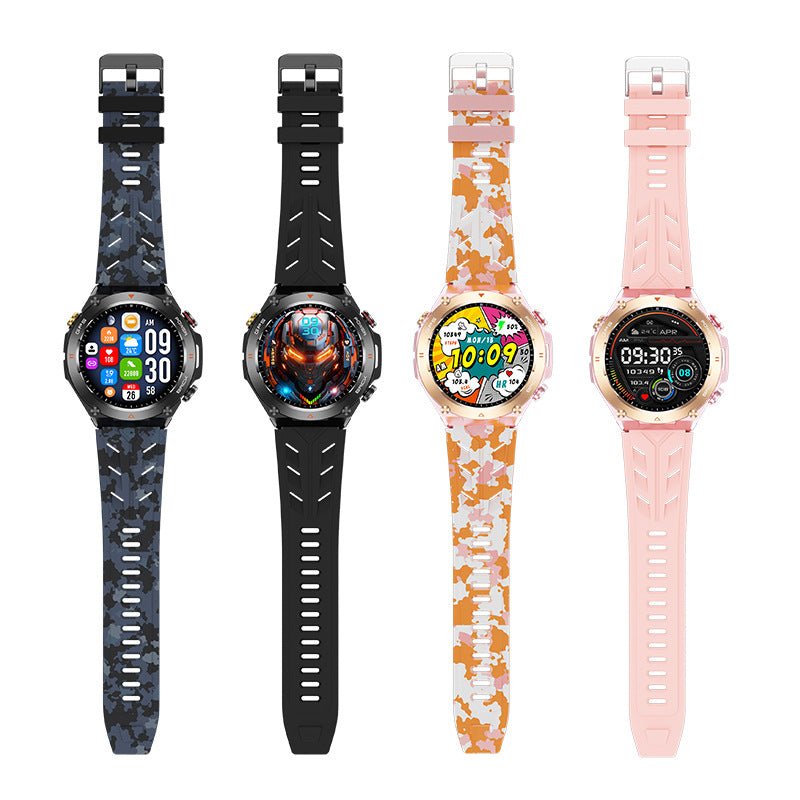 Smartwatch GPS