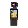 Cycling sports camera