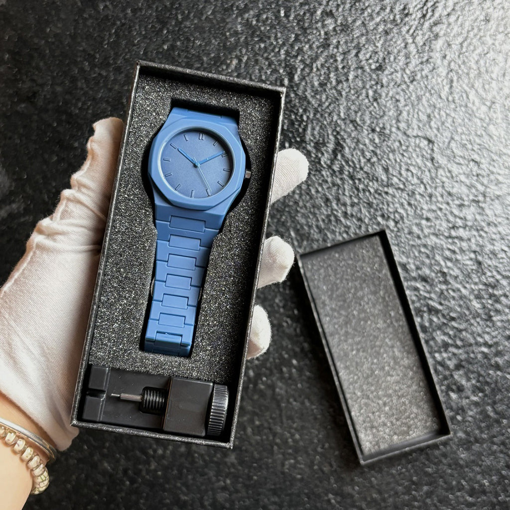 Men's Quartz Watch