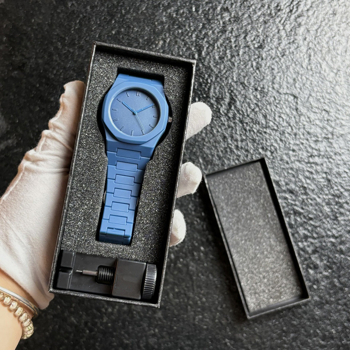 Men's Quartz Watch