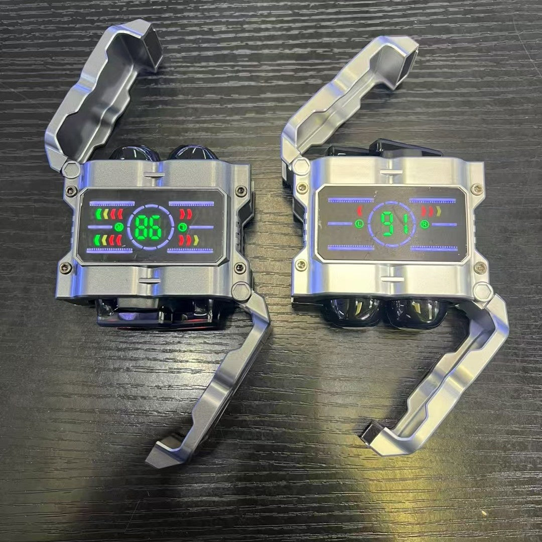Bluetooth Couple Earbuds