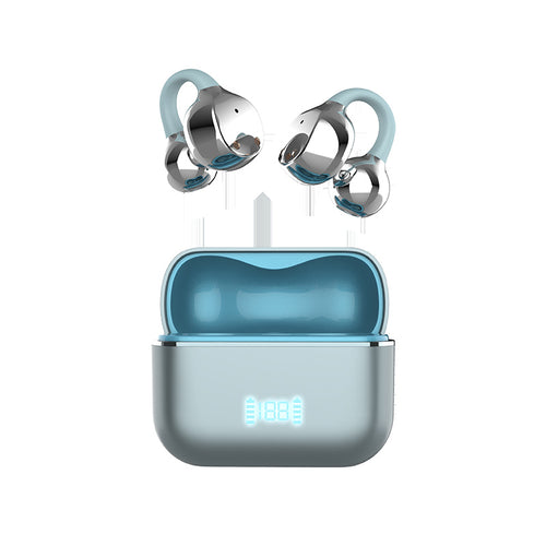 AI Translation Bluetooth Earphones with Noise Reduction
