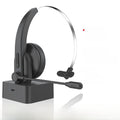 Single-Ear Wireless Bluetooth Headset