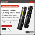 Volson T9Pro Rechargeable Portable LED Work Light